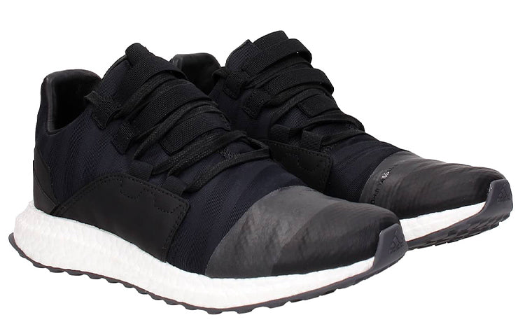 adidas Y-3 Kozoko Low 'Black' BY2632