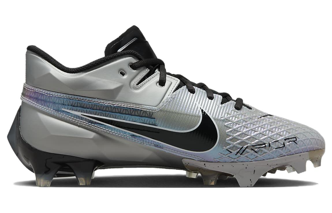 Nike Vapor Edge Elite 360 2 'Light Smoke Grey Black' DA5457-002