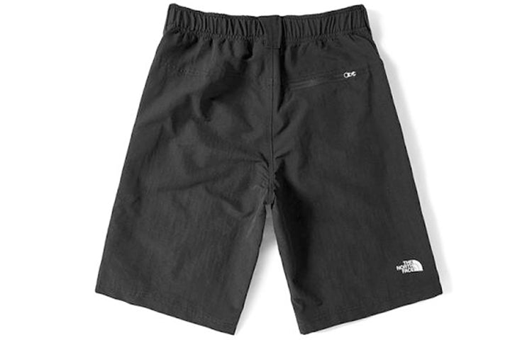 THE NORTH FACE Casual Shorts 'Black' 4U5D-JK3