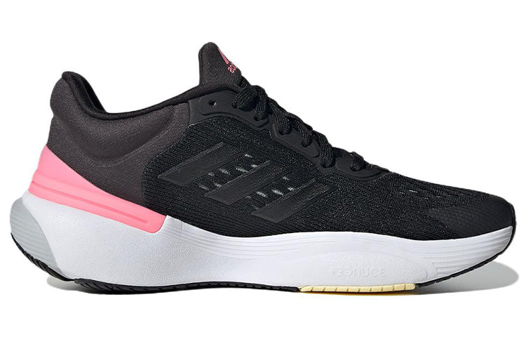 (WMNS) adidas Response Super 3.0 'Black Clear Pink' GW6690