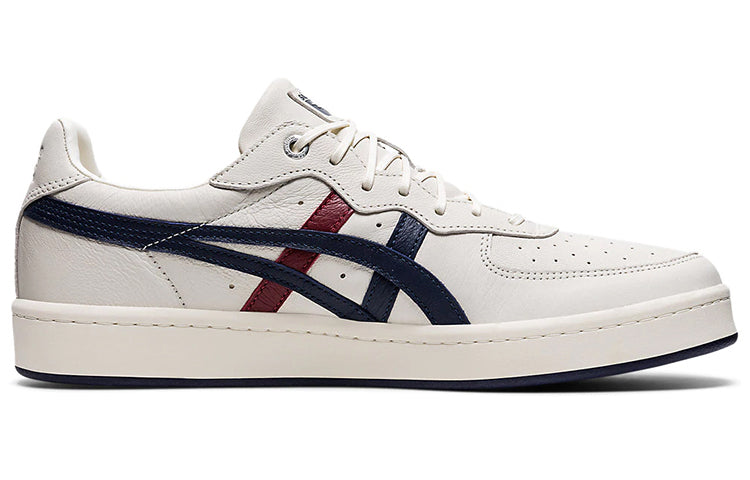 Onitsuka Tiger GSM SD 'Creamwhite Blue Red' 1183A803-100