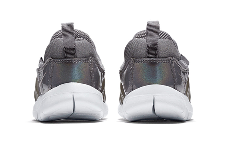 (TD) Nike DYNAMO FREE Grey AA7217-001