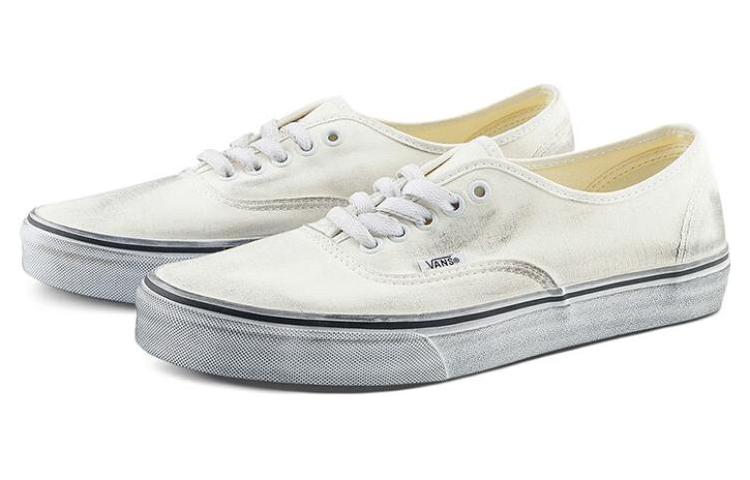 Vans Stressed Authentic 'White' VN000EE3WWW