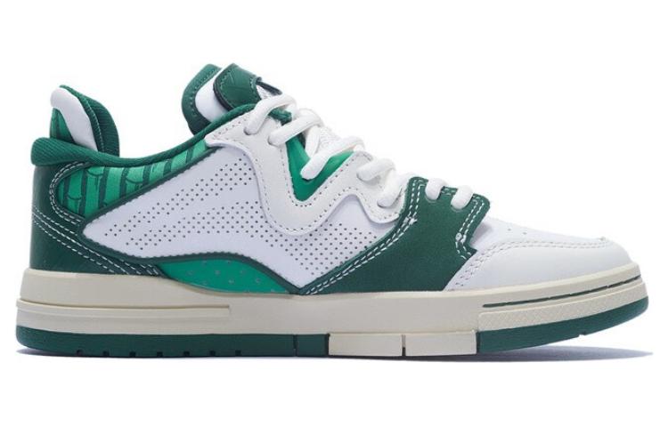 (WMNS) Li-Ning Wave Pro 'Bamboo' AECS092-1