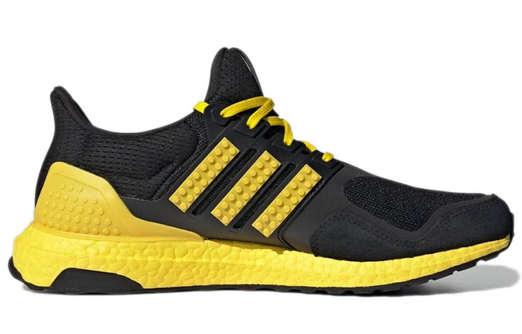 adidas LEGO x UltraBoost DNA 'Color Pack - Yellow' H67953
