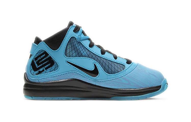 (PS) Nike Air Max LeBron 7 Retro QS 'All Star' 2020 CK0718-400