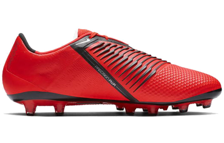 Nike Phantom Venom Elite FG Firm Ground 'Red Black' AO0576-600