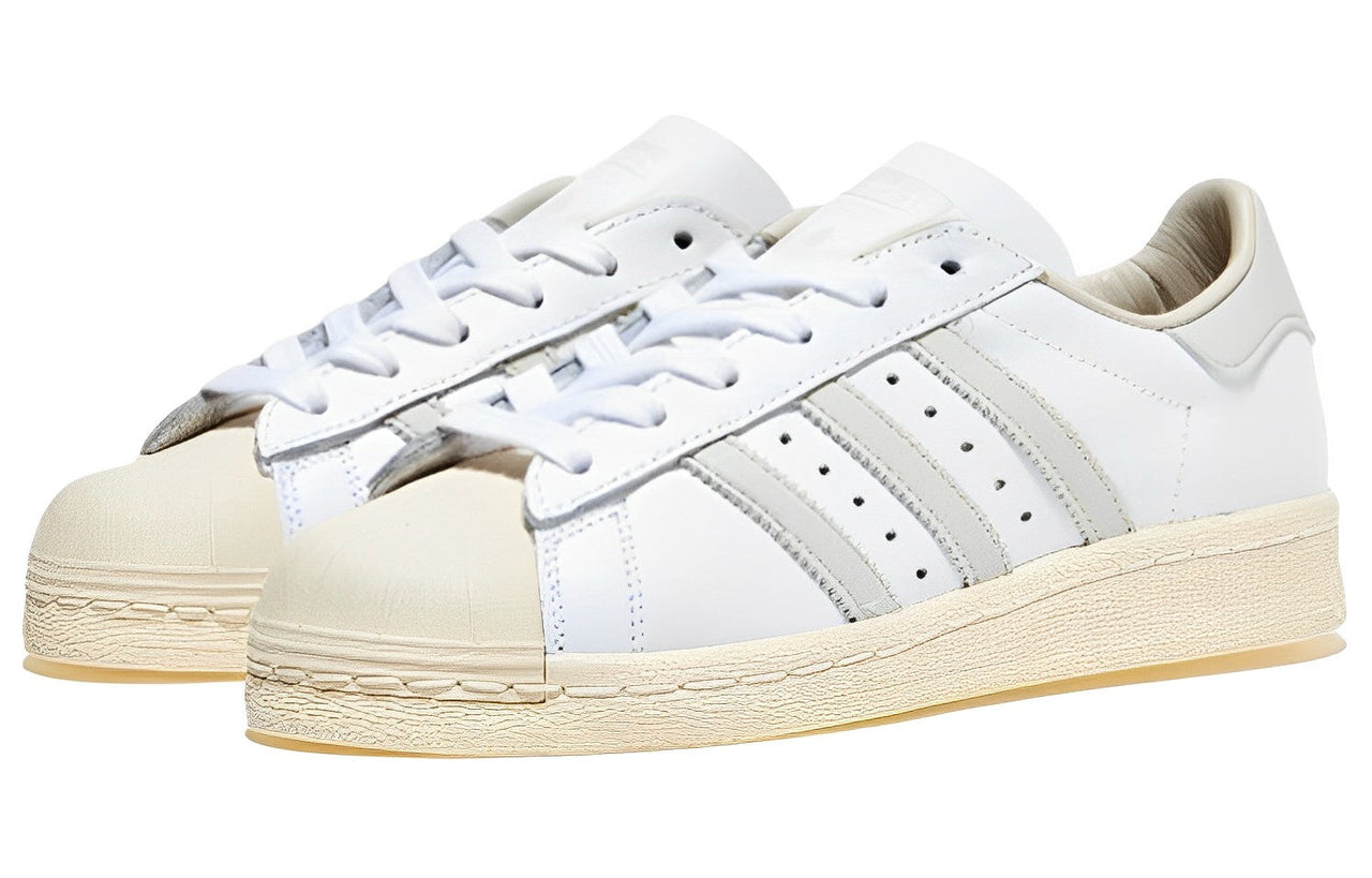 adidas originals Superstar 82 'White Light Grey' IF5417