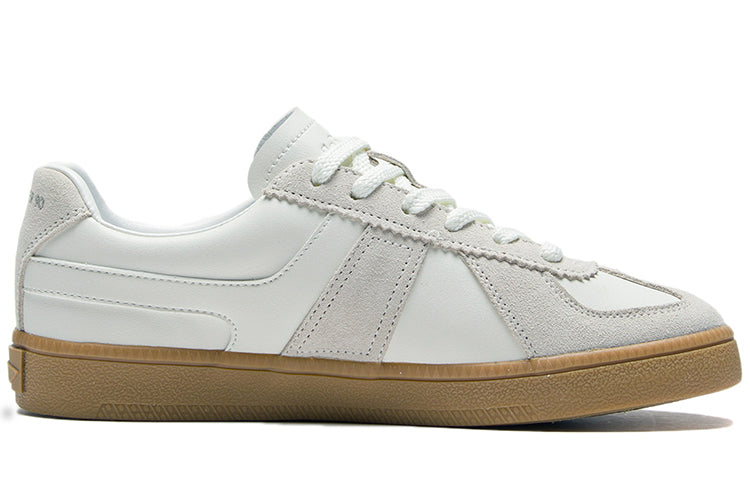 Li-Ning Yunchuan Vintage 'Grey White' AGCT383-1