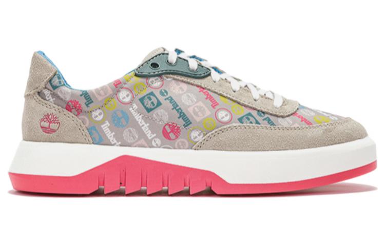 (WMNS) Timberland Supaway 'Gray Brown' A44R8W