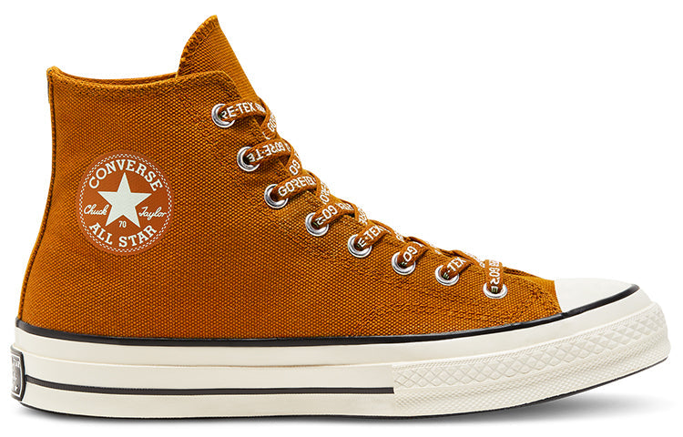 Converse Chuck 70 High Gore-Tex Utility 'Amber Sepia' 168858C