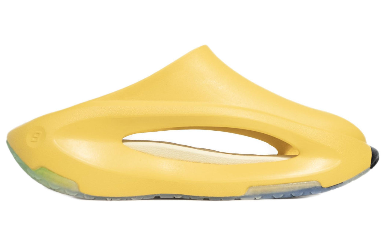 (WMNS) Li-Ning YunYou Slay 'Banana Yellow' AZSS009-12