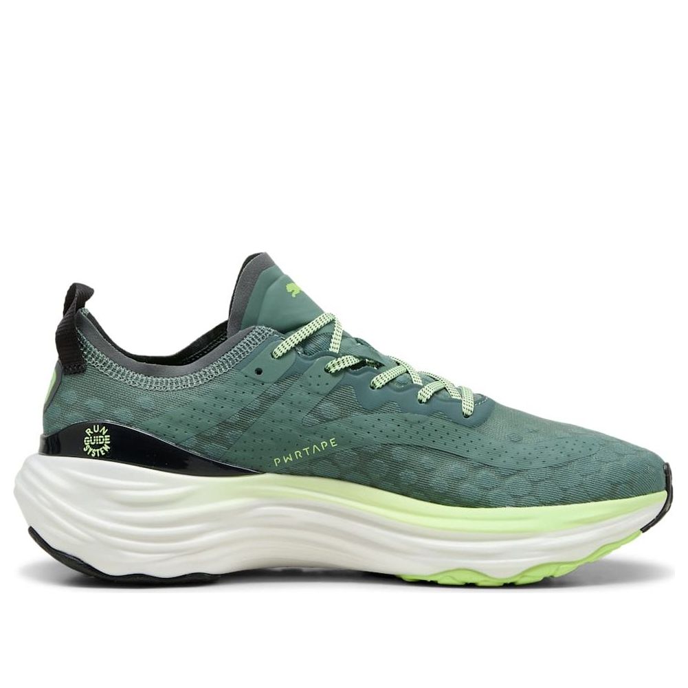 PUMA ForeverRun Nitro 'Eucalyptus' 377757-28