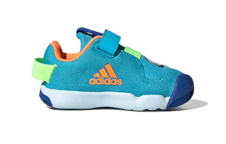 (TD) adidas Activeplay Cleofus 'Blue' FW8394