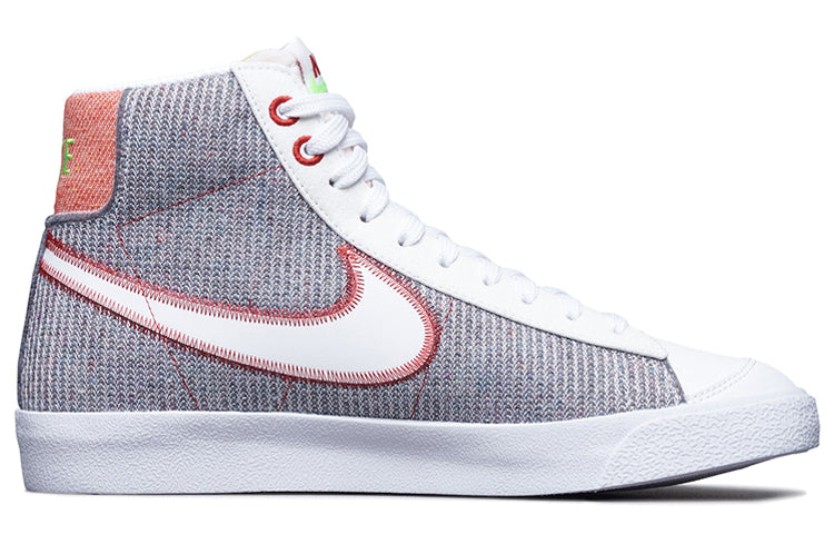 Nike Blazer Mid '77 'Recycled Jerseys Pack' CW5838-022