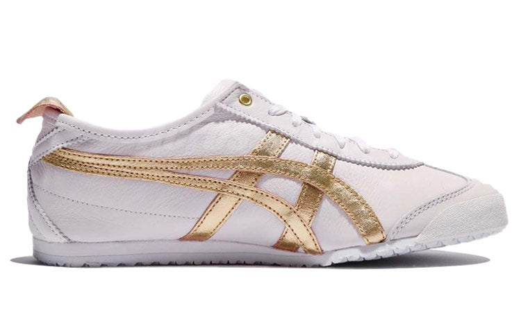 Onitsuka Tiger Mexico 66 'White Gold' D508K-0194