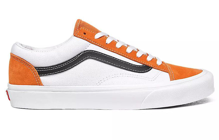 Vans Style 36 Retro Sport 'Apricot Buff' VN0A3DZ3WZ5