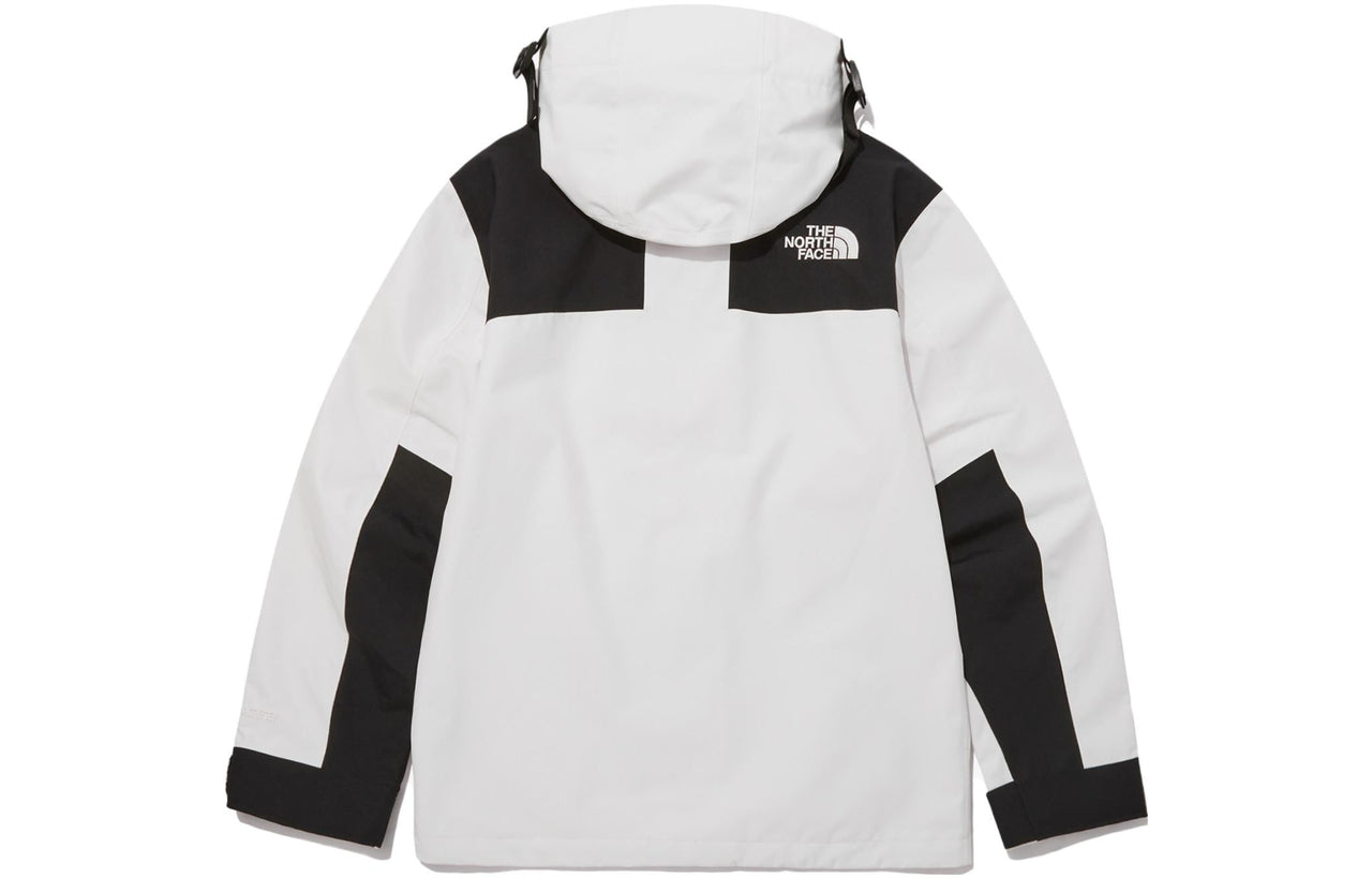 THE NORTH FACE Eco GTX Mountain Jacket 'White' NJ2GP51B