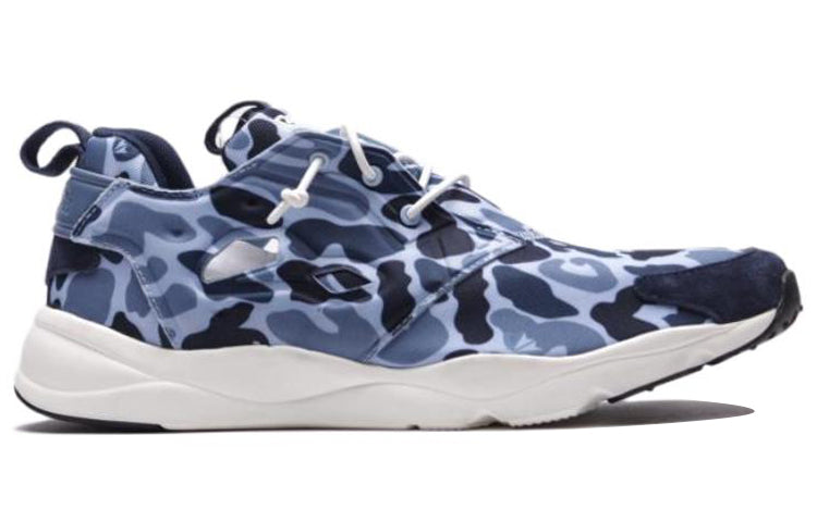 Reebok Furylite Camo V67087
