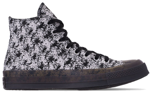 Converse Chuck 70 Hi 'Translucent Midsole' 163325C