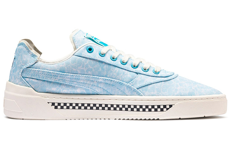 PUMA Cali-0 Pool Blue 368913-01