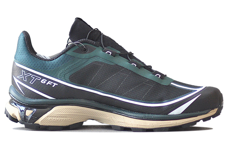 SALOMON XT-6 FT 'Teal Purple' 414707