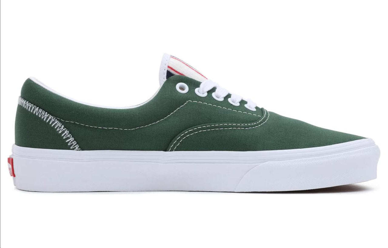 Vans Era 'Forest Green' VN0A5KX56QU