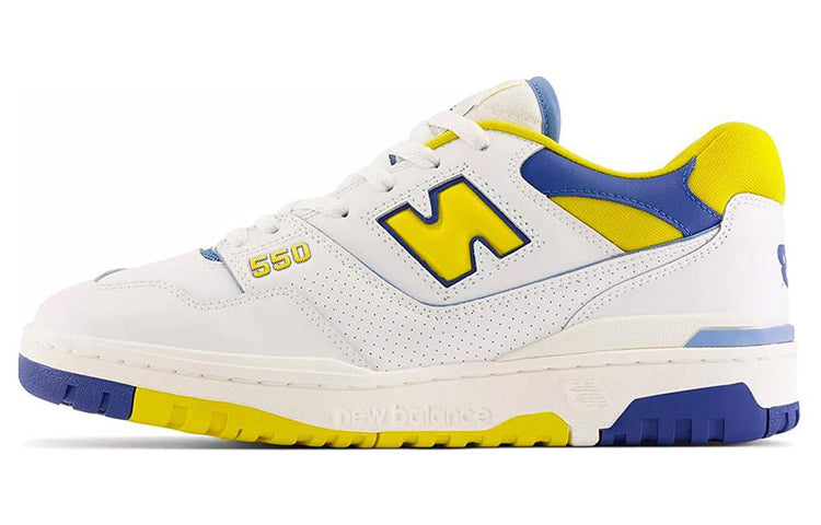New Balance 550 'Honeycomb Heritage Blue' BB550NCG