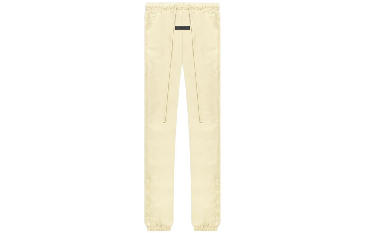 Fear of God Essentials FW22 Track Pant Canary FOG-FW22-865