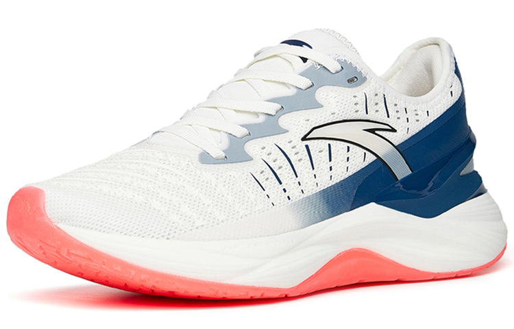 ANTA Chuang 2.0 'White Blue Orange' 112215586-12