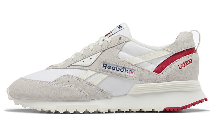 Reebok LX2200 'Chalk Red' HP7583