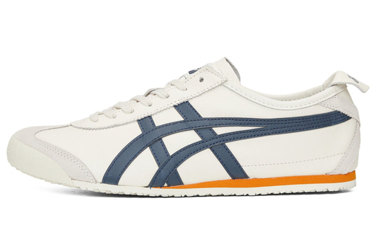 Onitsuka Tiger Mexico 66 'White Blue' 1183B771-107