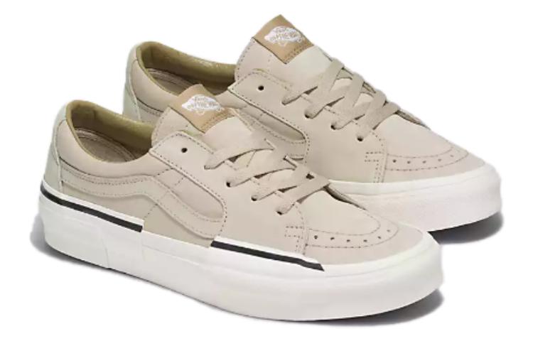 Vans Sk8-Low Rearrange 'Tonal Peyote' VN000CRNBYS