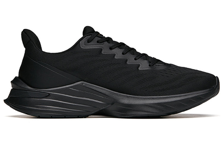ANTA The Sting 'Black Grey Yellow' 112215520-1