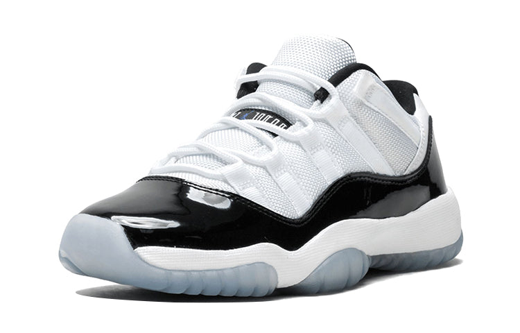 (GS) Air Jordan 11 Low 'Concord' 528896-153