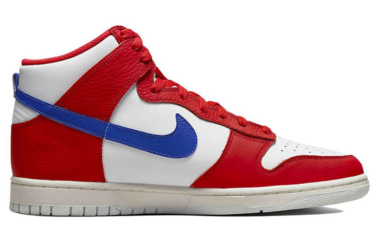 Nike Dunk High 'USA' DX2661-100