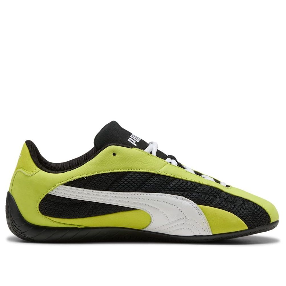 PUMA Speedcat Plus 'Lime Smash White' 402995-01