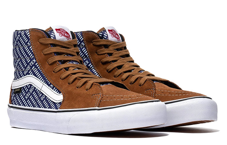 Vans SK8-HI Gore-Tex 'Billys Tokyo Exclusive' VN0A4P3HTUD