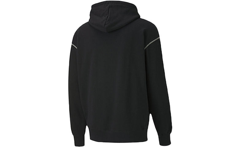PUMA Casual Printing Black 597886-01