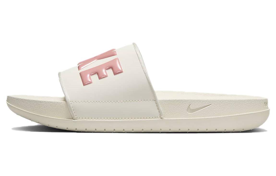 (WMNS) Nike Offcourt Slide 'Light Orewood Pink' BQ4632-109