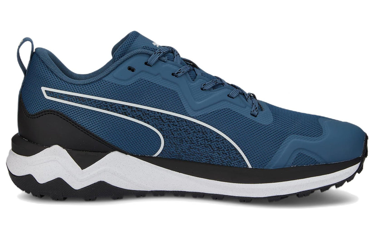 PUMA Better Foam Xterra 'Blue' 195165-23