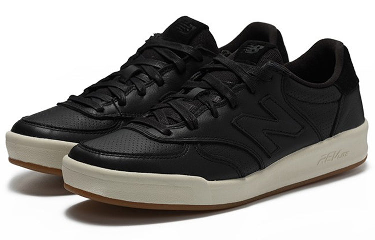 New Balance 300Series Black CRT300LE