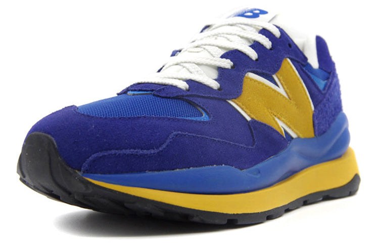 New Balance 57/40 'Blue Yellow' M5740LLO