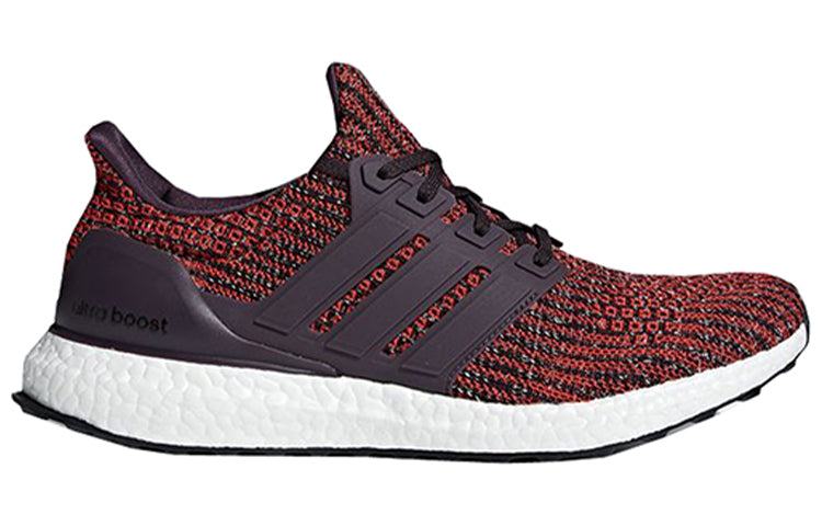 adidas UltraBoost 4.0 'Noble Red' CP9248