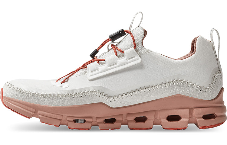 (WMNS) On Running Cloudaway 'White Orange' 49.99131