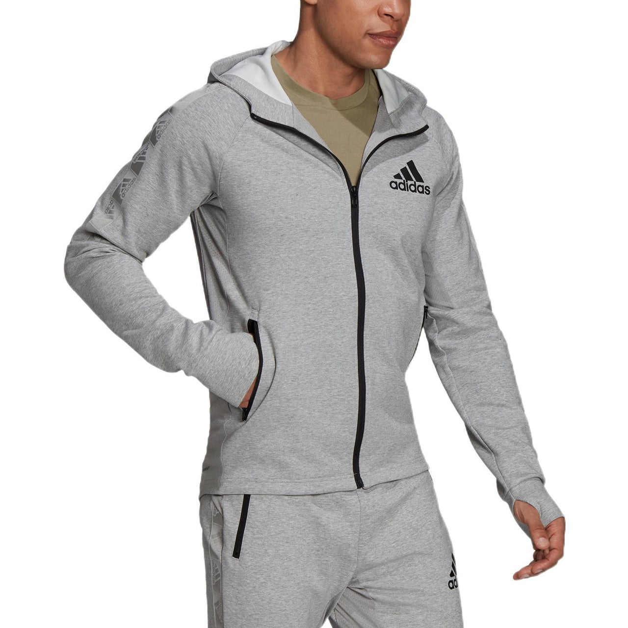 adidas M MT FZ HD H28797