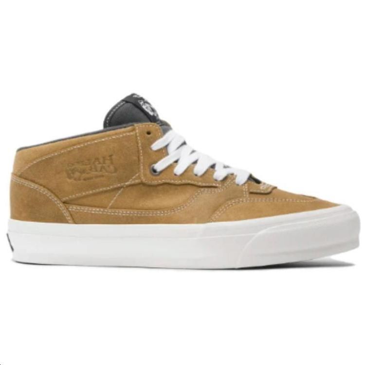 Vans Half Cab Reissue 33 'Brown' VN000CR71M7