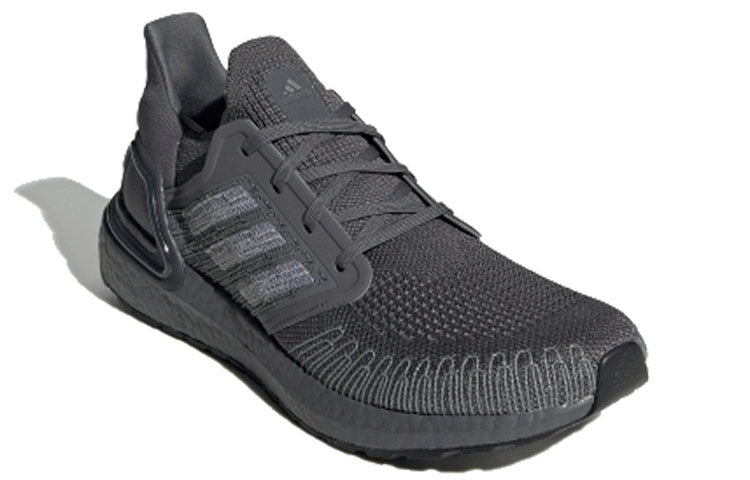 adidas UltraBoost 20 'Grey' EG0701