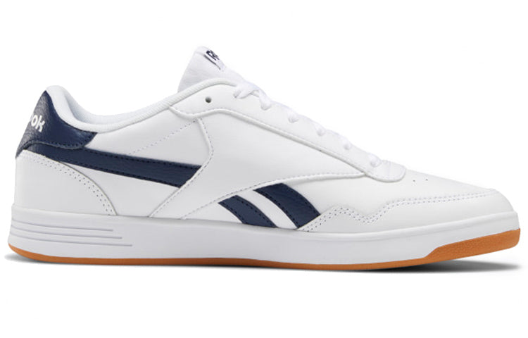 Reebok Royal Techque T 'White Navy Gum' CN3196