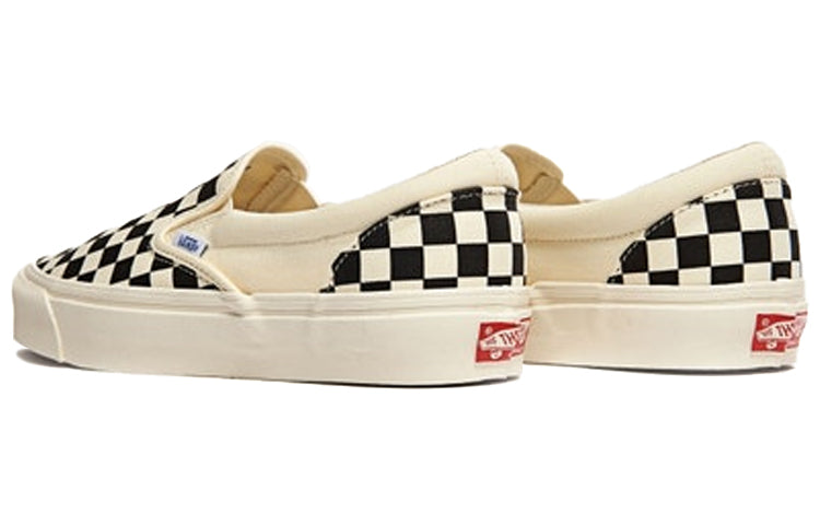 Vans OG Classic Slip-On 'Canvas' VN000UDFF8L
